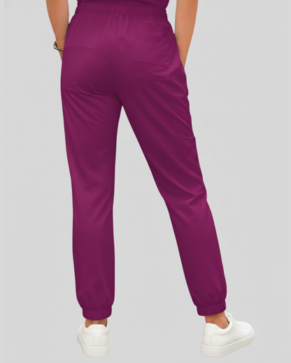 Pantalon Jogger Mujer | Tela CleëPrime