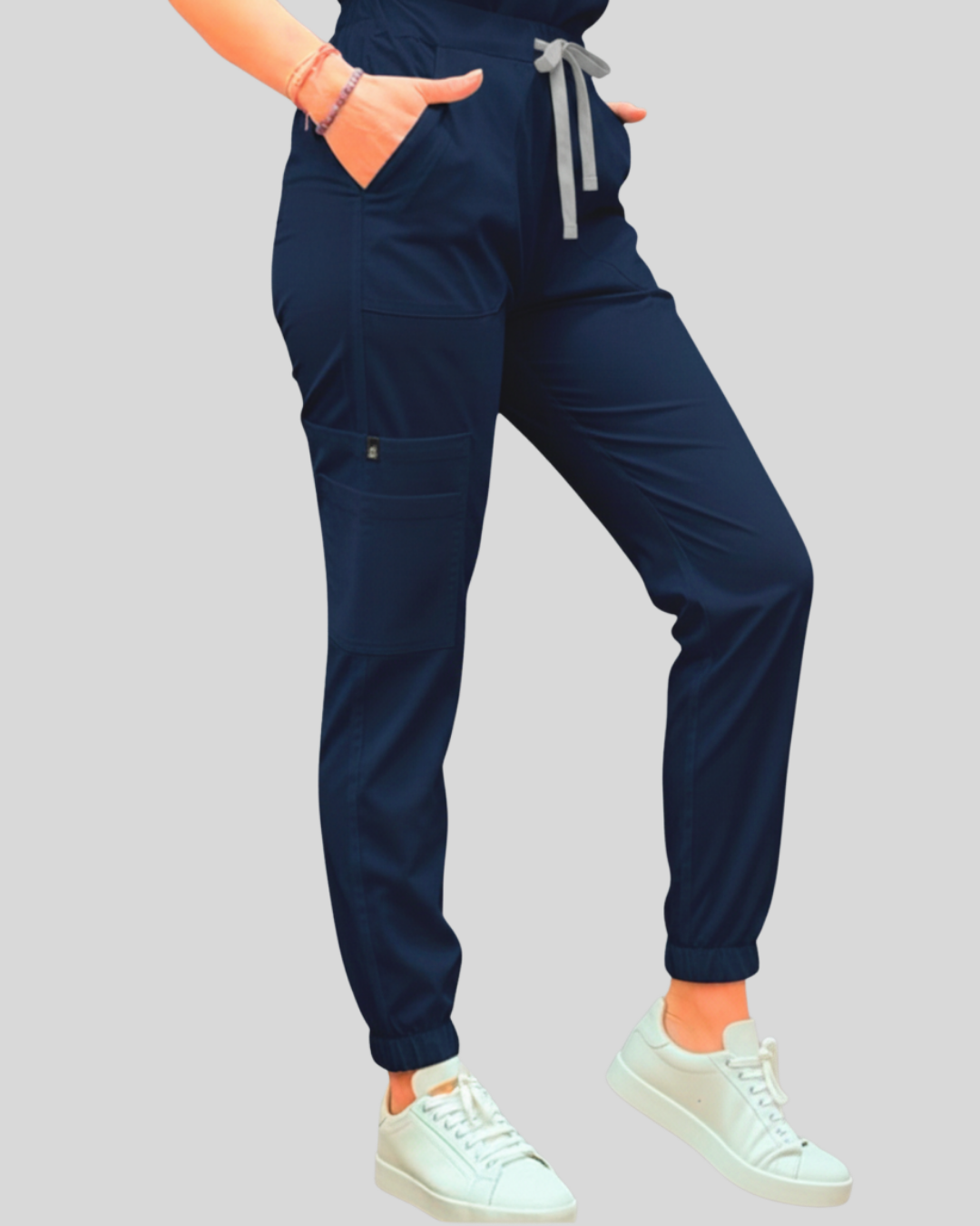 Pantalon Jogger Mujer | Tela CleëPrime