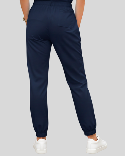 Pantalon Jogger Mujer | Tela CleëPrime