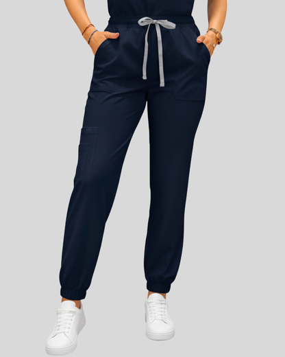 Pantalon Jogger Mujer | Tela CleëPrime