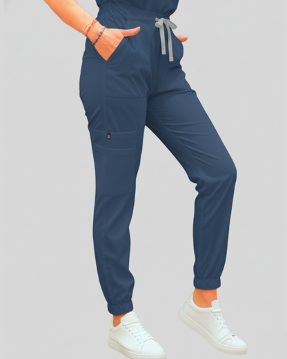 Pantalon Jogger Mujer | Tela CleëPrime
