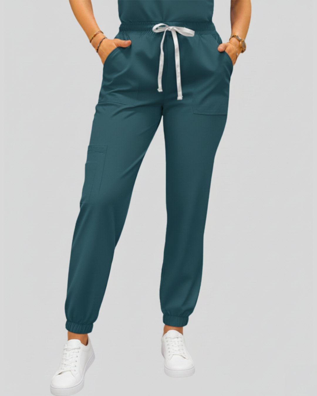 Pantalon Jogger Mujer | Tela CleëPrime