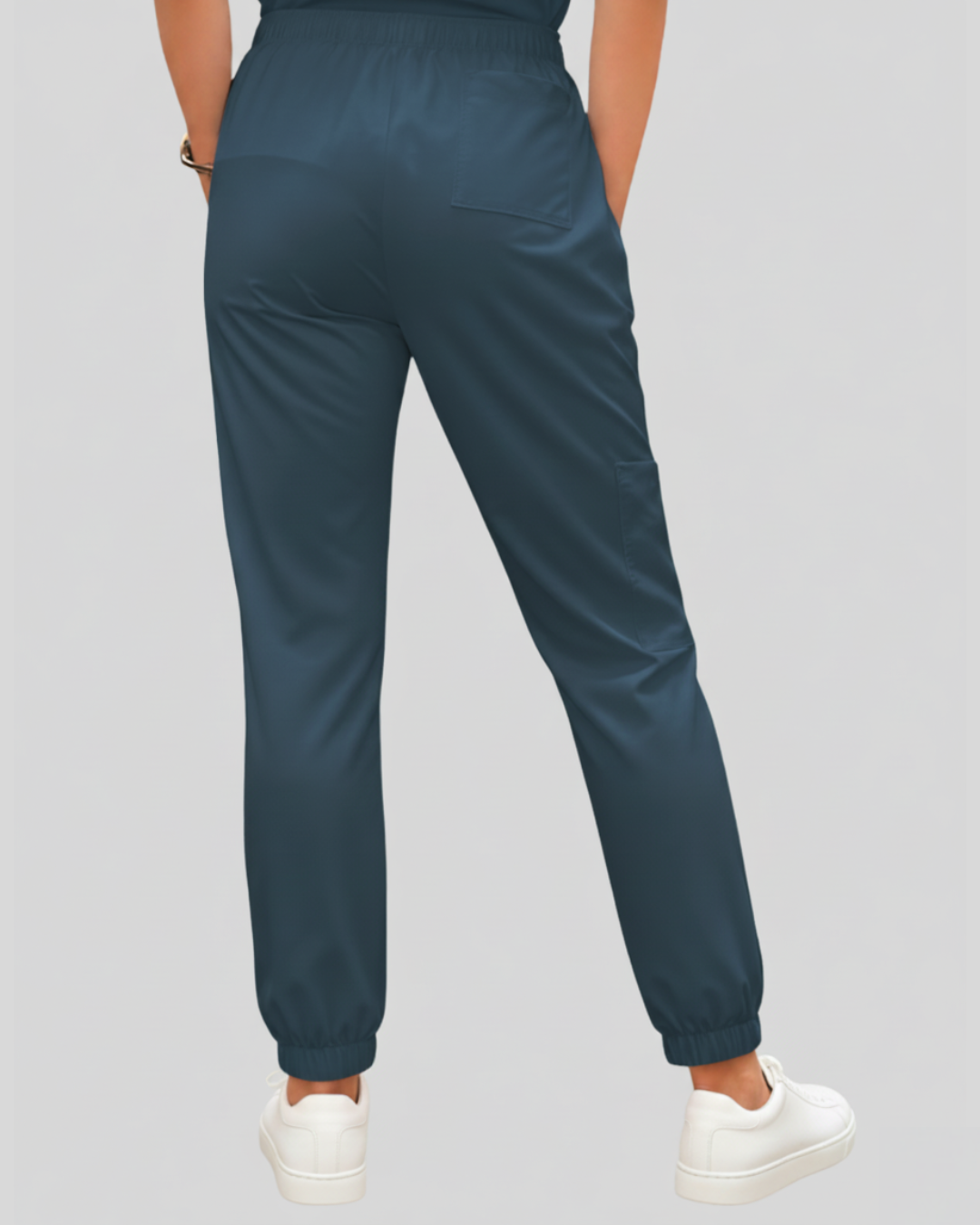 Pantalon Jogger Mujer | Tela CleëPrime