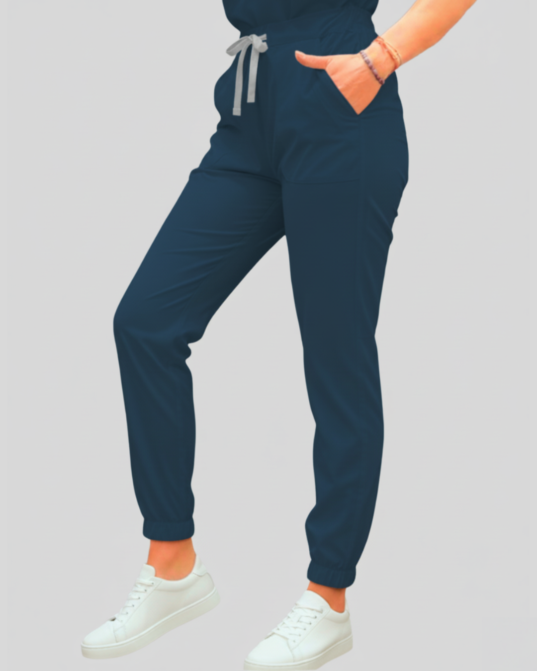 Pantalon Jogger Mujer | Tela CleëPrime