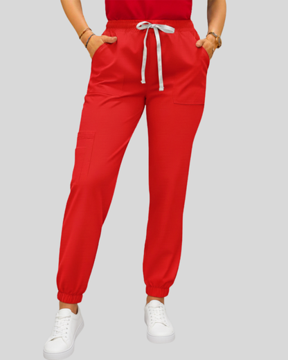 Pantalon Jogger Mujer | Tela CleëPrime