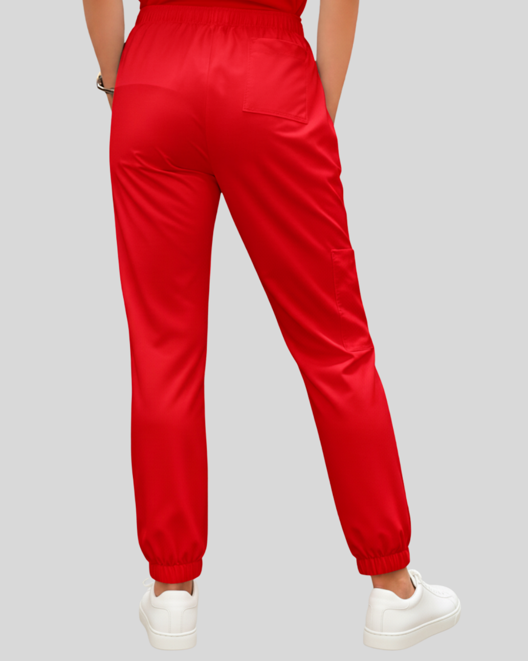 Pantalon Jogger Mujer | Tela CleëPrime