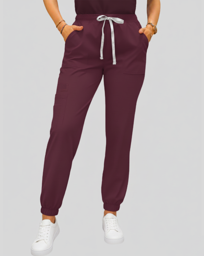 Pantalon Jogger Mujer | Tela CleëPrime