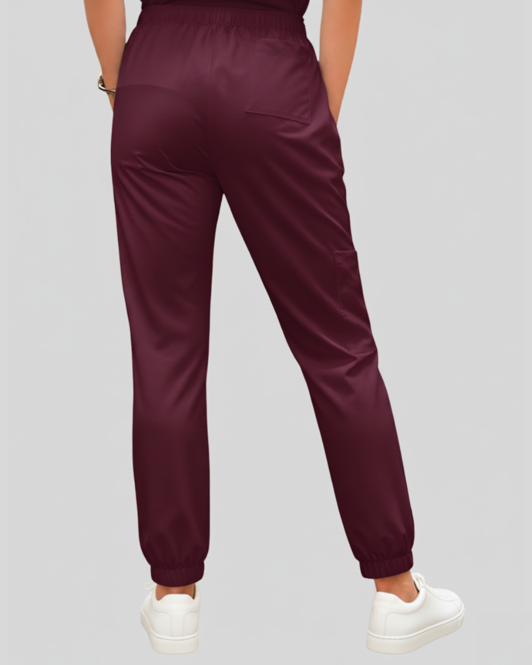 Pantalon Jogger Mujer | Tela CleëPrime