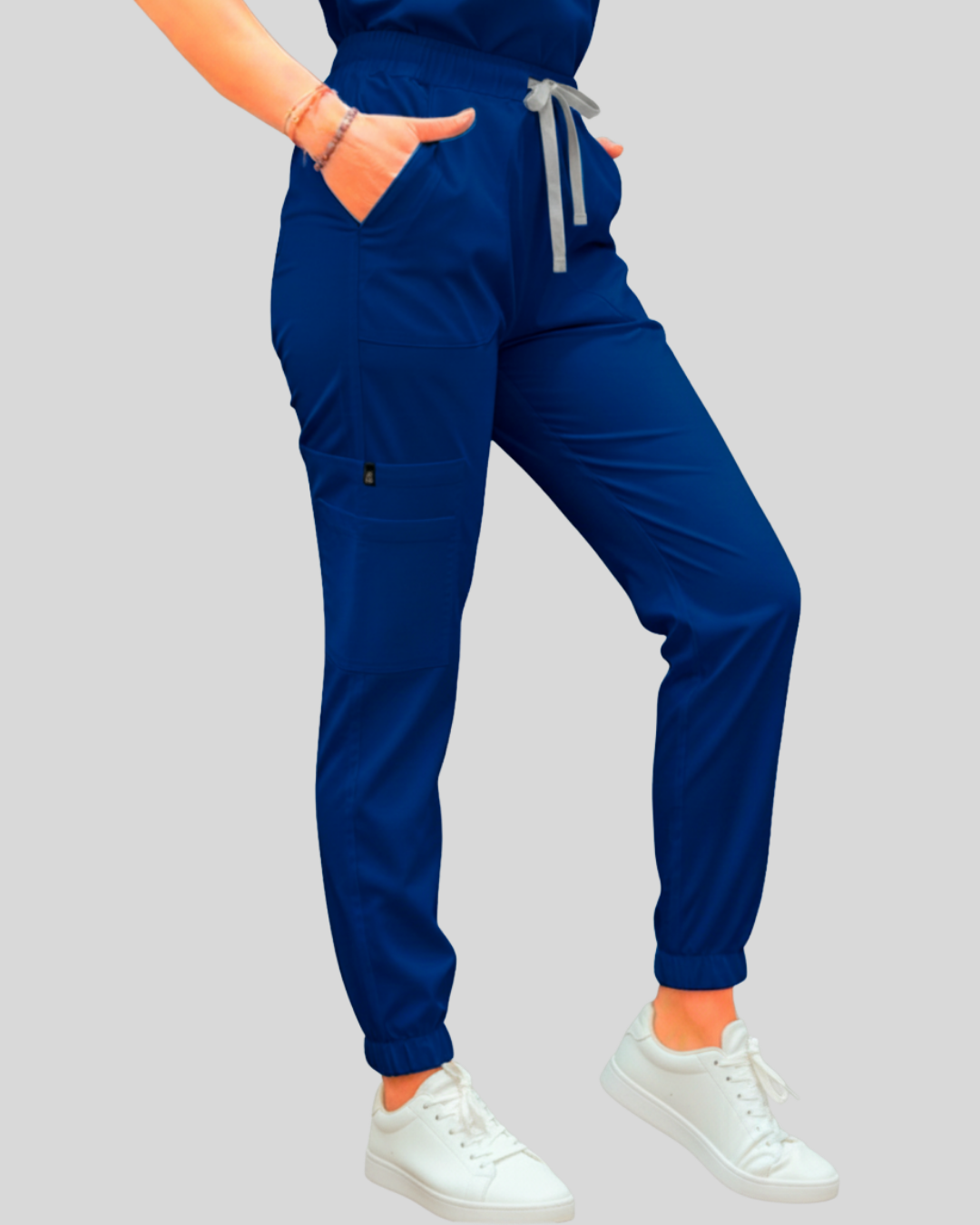 Pantalon Jogger Mujer
