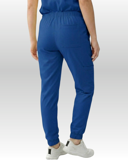 Pantalon Jogger Hombre | 5 Pockets