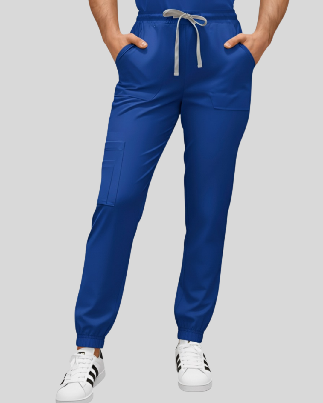 Pantalon Jogger Hombre | Tela CleëPrime