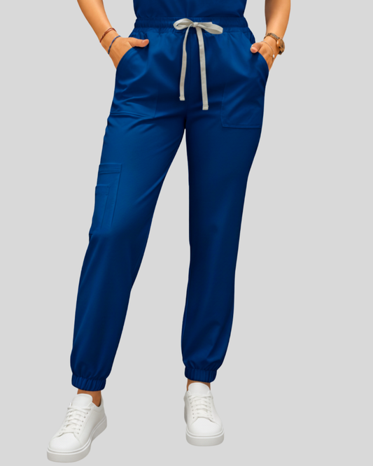 Pantalon Jogger Mujer