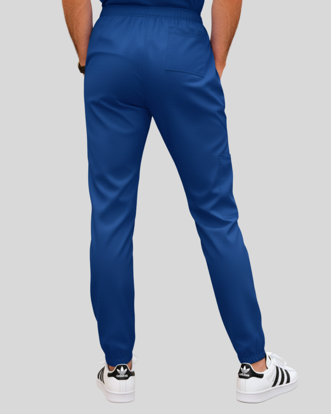 Pantalon Jogger Hombre | Tela CleëPrime
