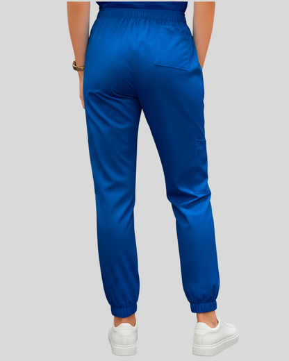 Pantalon Jogger Mujer