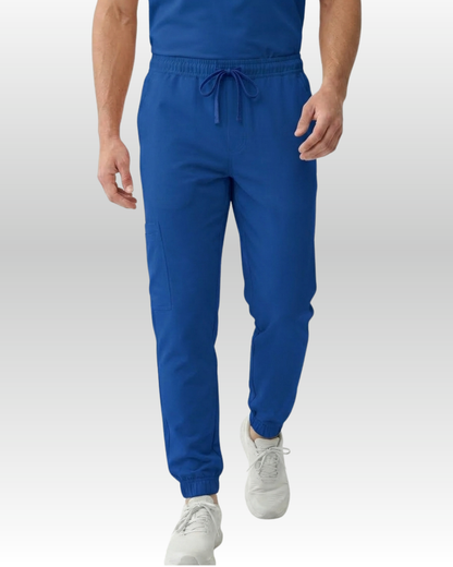 Pantalon Jogger Hombre | 5 Pockets
