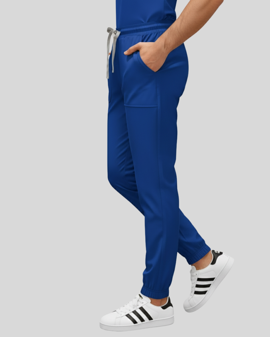 Pantalon Jogger Hombre | Tela CleëPrime