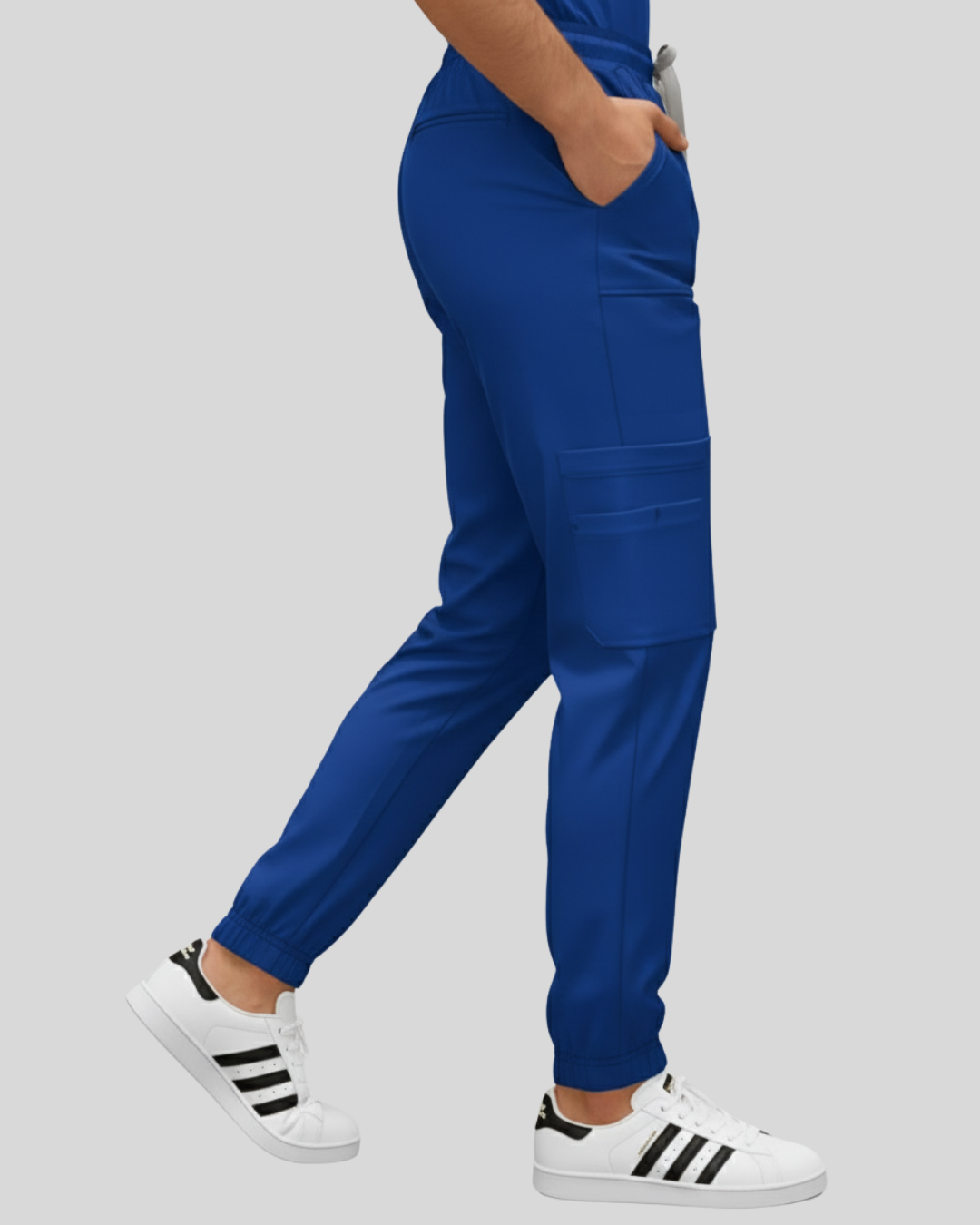 Pantalon Jogger Hombre | Tela CleëPrime