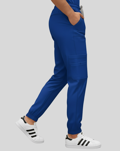 Pantalon Jogger Hombre | Tela CleëPrime