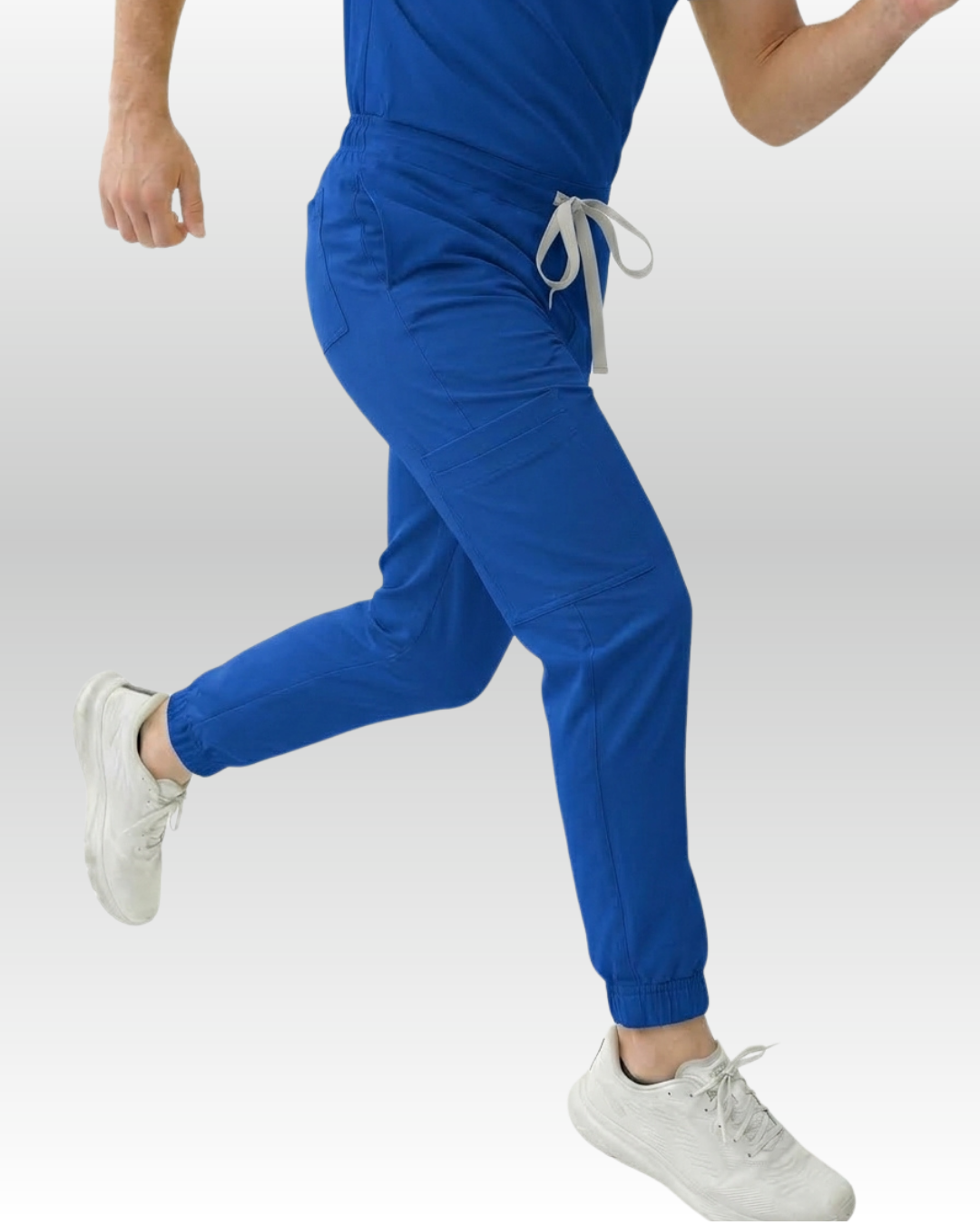 Pantalon Jogger Hombre | 5 Pockets