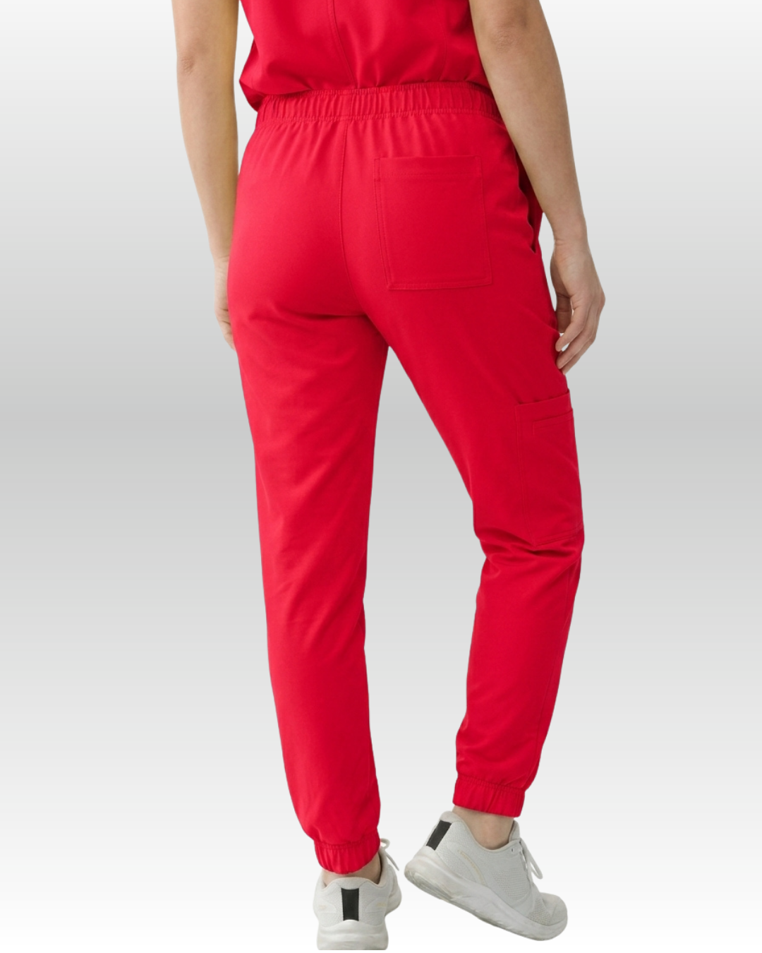 Pantalon Jogger Hombre | 5 Pockets