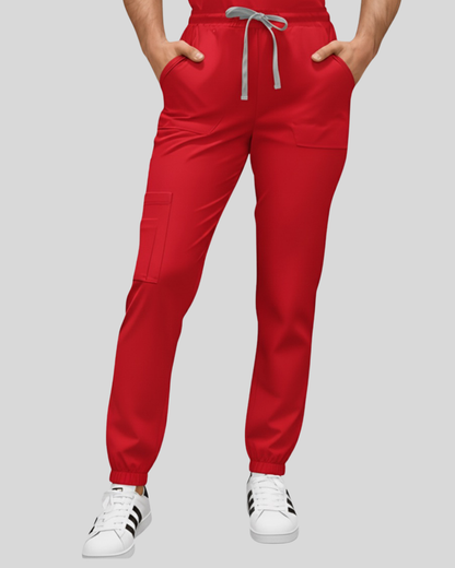 Pantalon Jogger Hombre | Tela CleëPrime