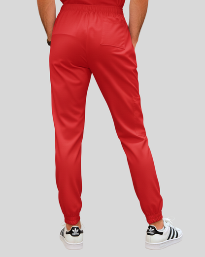 Pantalon Jogger Hombre | Tela CleëPrime