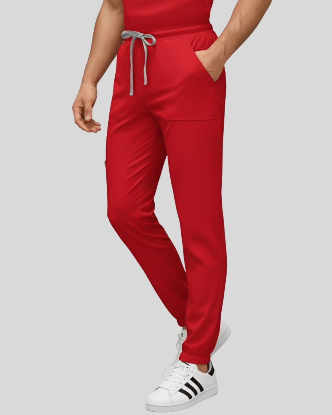 Pantalon Jogger Hombre | Tela CleëPrime