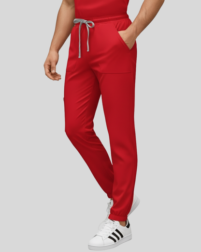 Pantalon Jogger Hombre | Tela CleëPrime