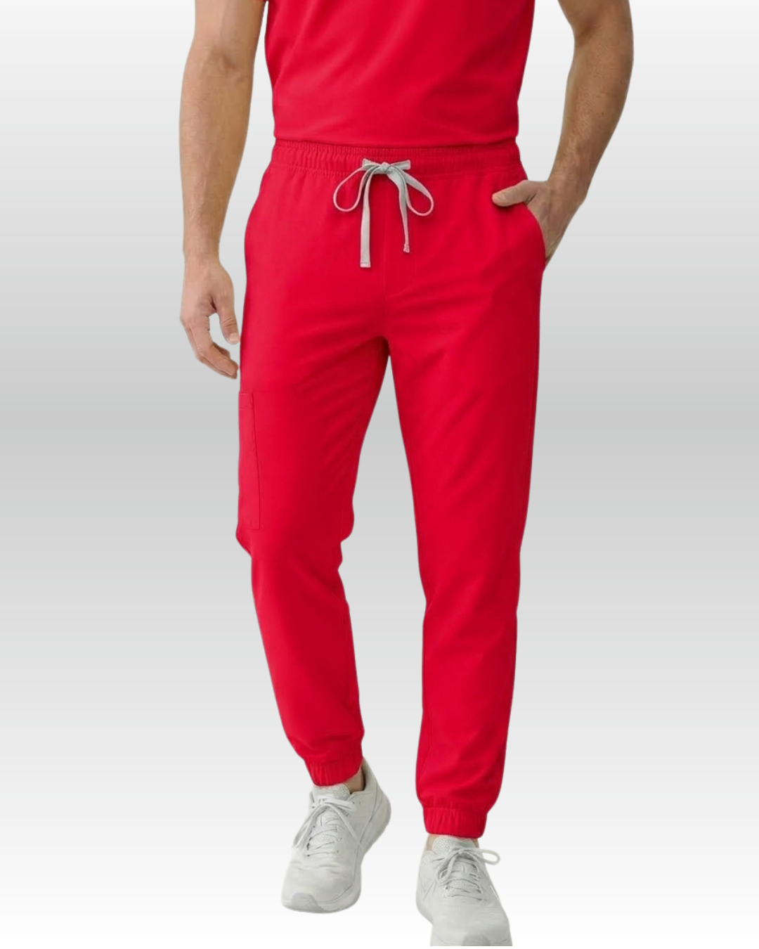 Pantalon Jogger Hombre | 5 Pockets