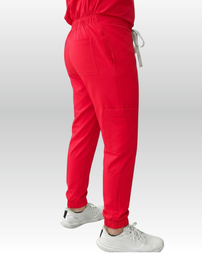 Pantalon Jogger Hombre | 5 Pockets