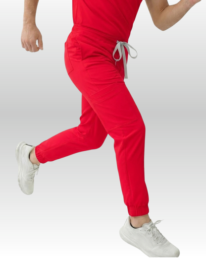 Pantalon Jogger Hombre | 5 Pockets