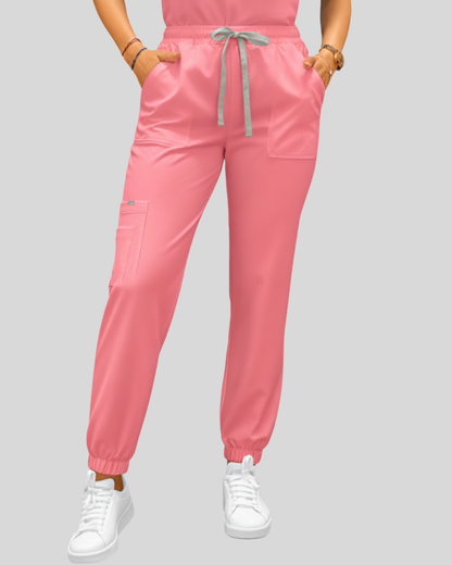 Pantalon Jogger Mujer