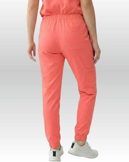 Pantalon Jogger Hombre | 5 Pockets