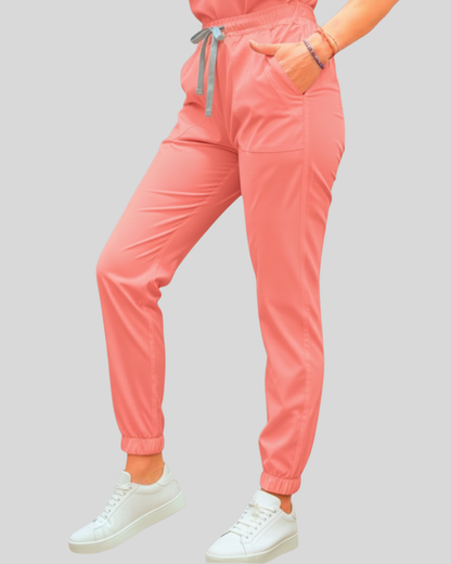 Pantalon Jogger Mujer