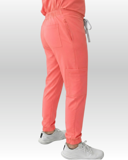Pantalon Jogger Hombre | 5 Pockets