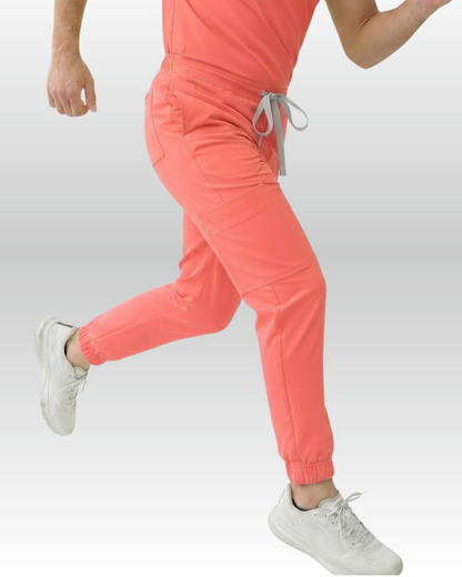 Pantalon Jogger Hombre | 5 Pockets