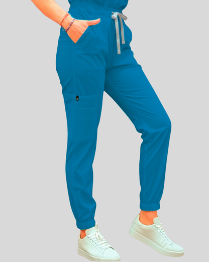 Pantalon Jogger Mujer