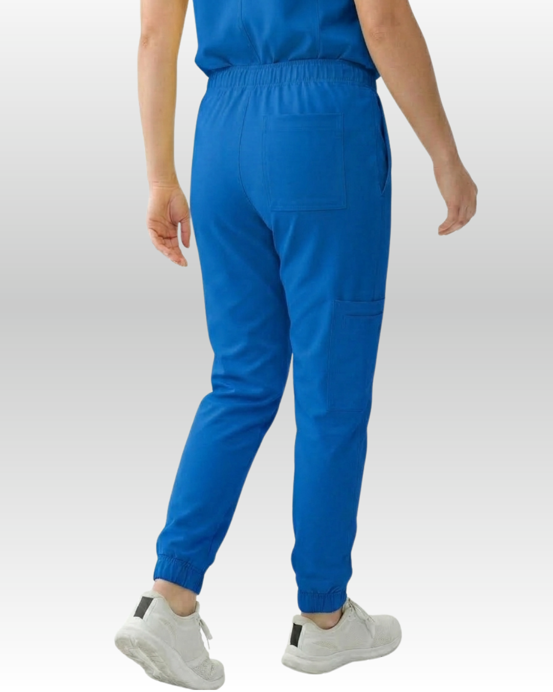 Pantalon Jogger Hombre | 5 Pockets