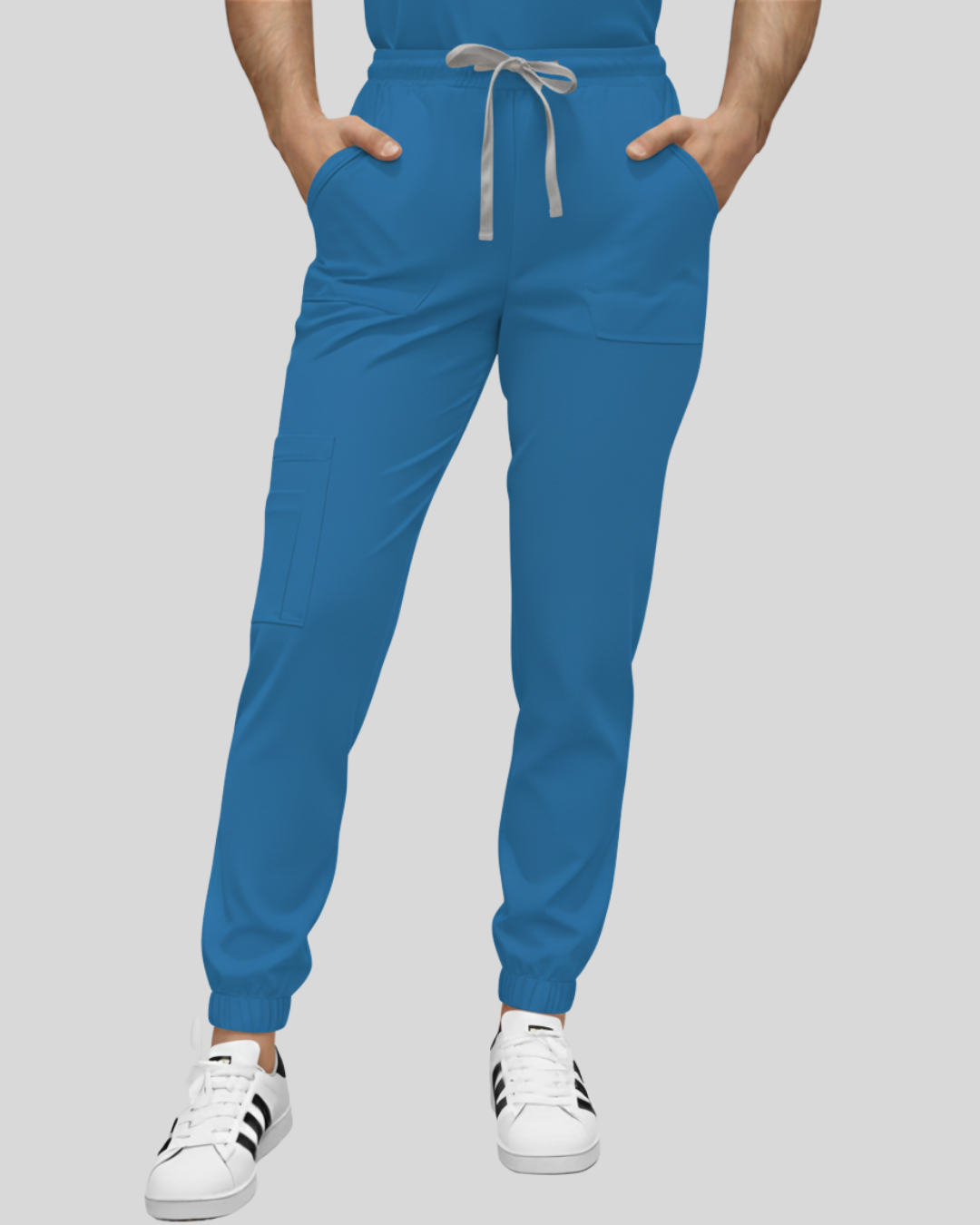 Pantalon Jogger Hombre | Tela CleëPrime