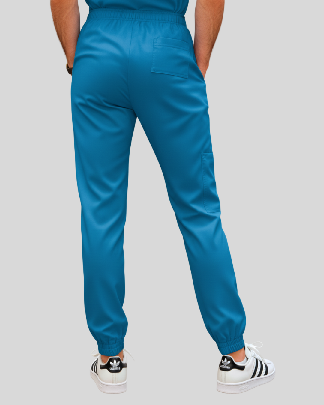 Pantalon Jogger Hombre | Tela CleëPrime