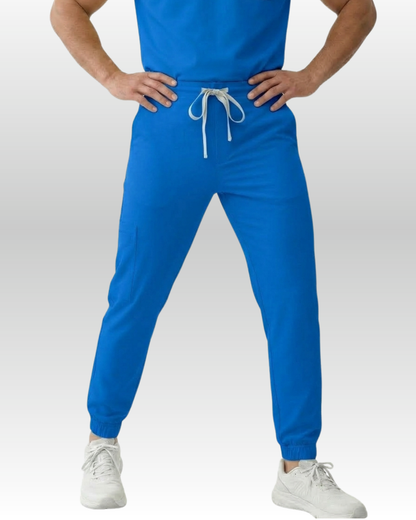 Pantalon Jogger Hombre | 5 Pockets
