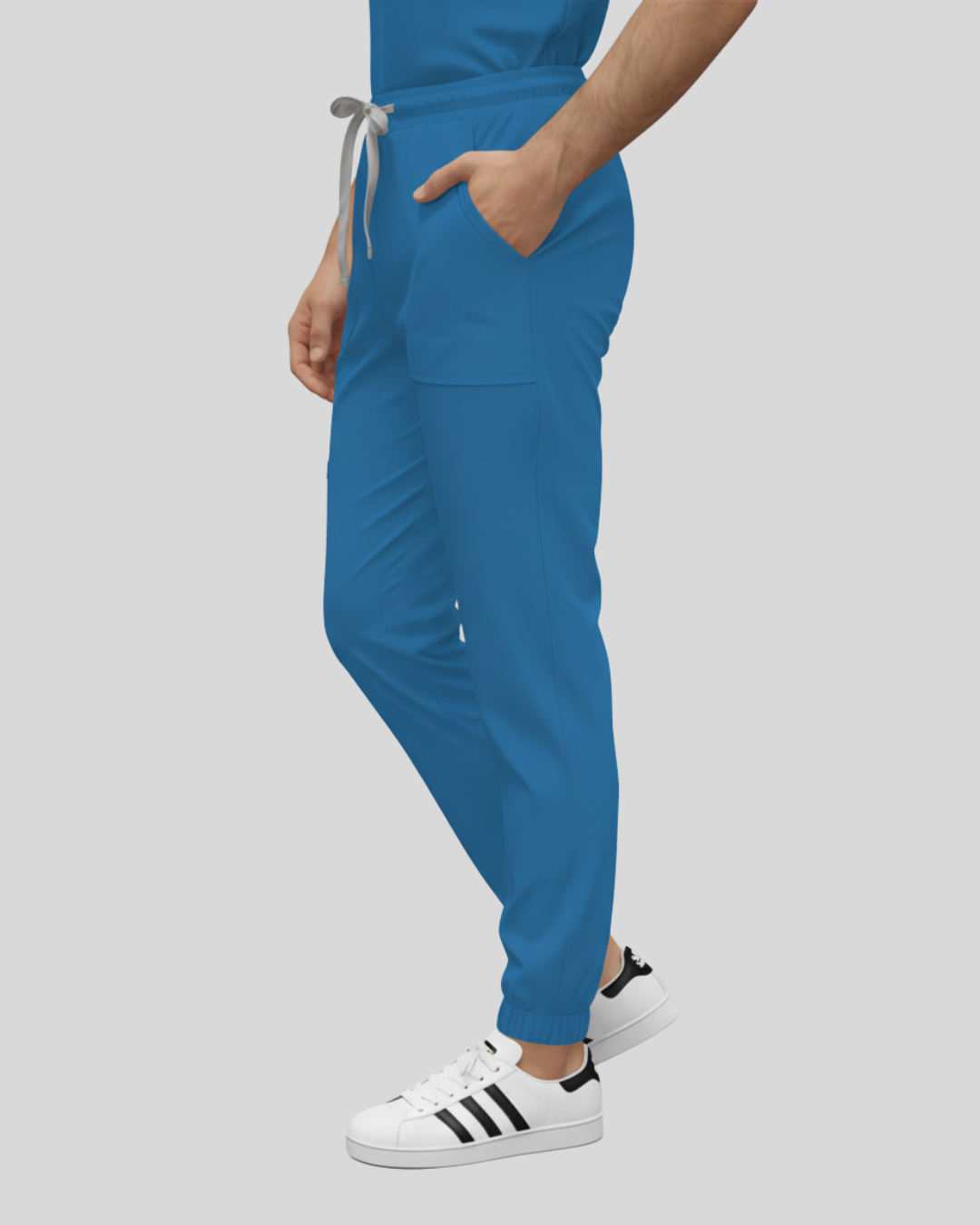 Pantalon Jogger Hombre | Tela CleëPrime