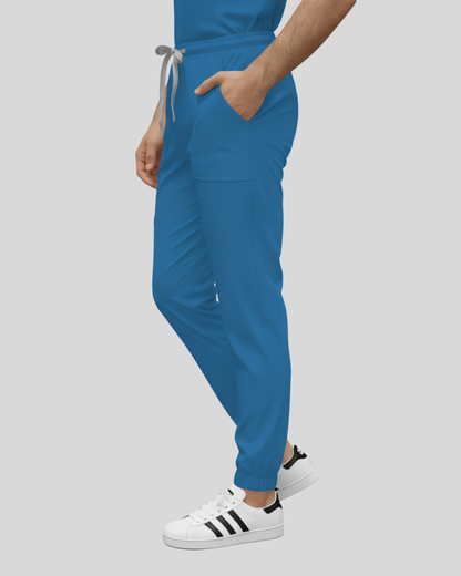 Pantalon Jogger Hombre | Tela CleëPrime