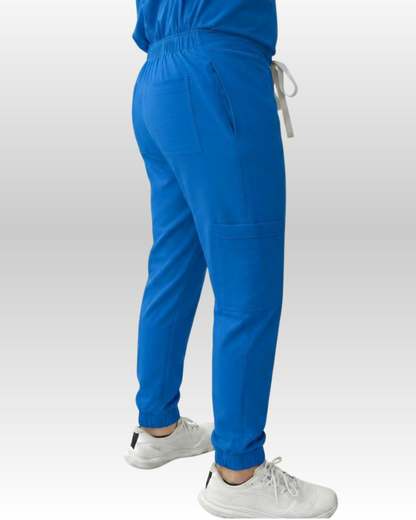 Pantalon Jogger Hombre | 5 Pockets