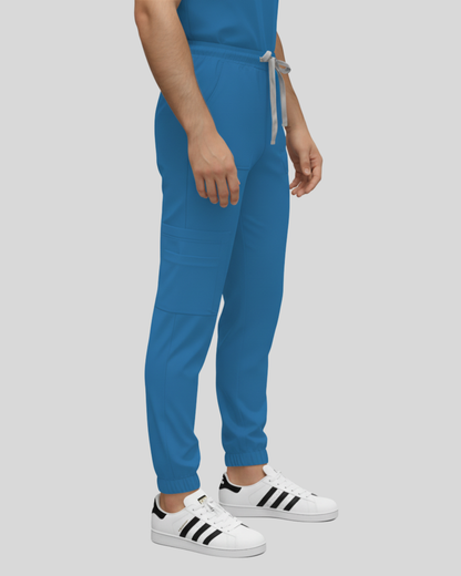 Pantalon Jogger Hombre | Tela CleëPrime