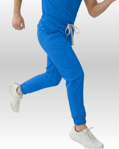Pantalon Jogger Hombre | 5 Pockets
