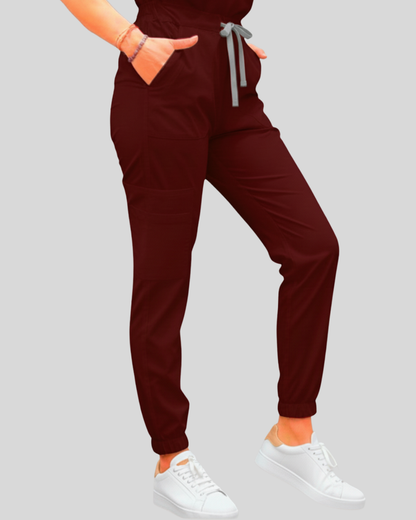 Pantalon Jogger Mujer