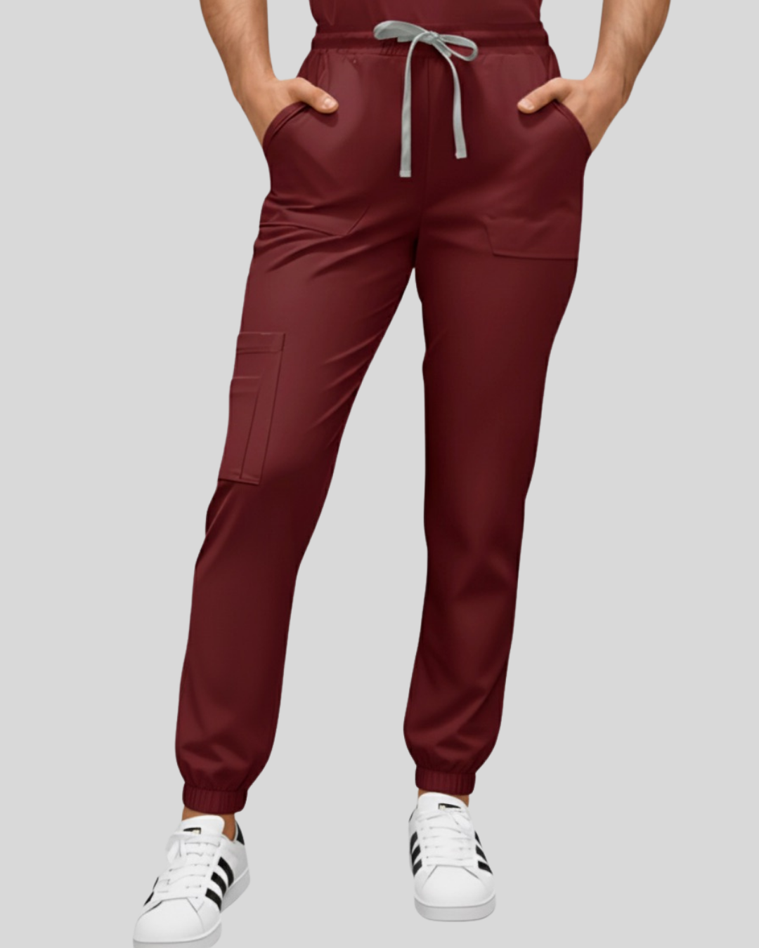 Pantalon Jogger Hombre | Tela CleëPrime