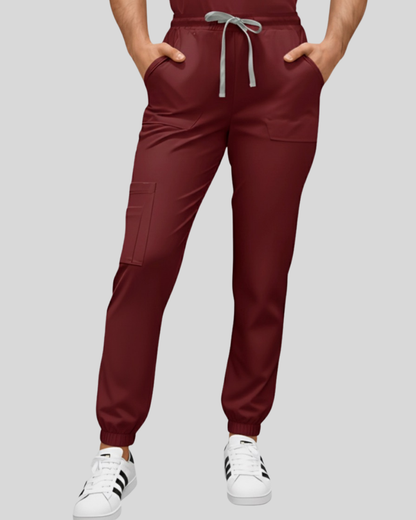 Pantalon Jogger Hombre | Tela CleëPrime