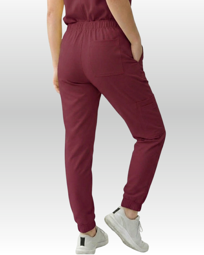 Pantalon Jogger Hombre | 5 Pockets